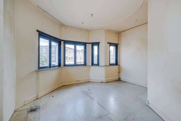 Medium property photo - De Sillestraat 3, 2593 TS Den Haag